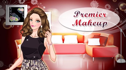 How to cancel & delete Cinema Star: Premier Makeup from iphone & ipad 1