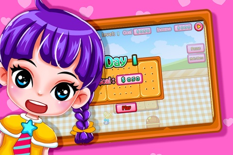 My candy shop ^oo^ screenshot 4