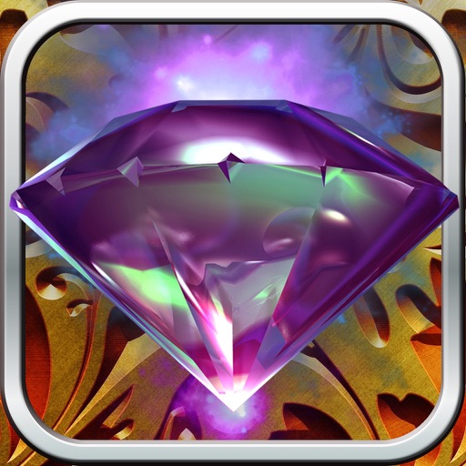 Power Blocks Diamond iOS App