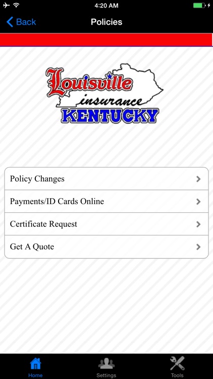 Louisville Kentucky Insurance