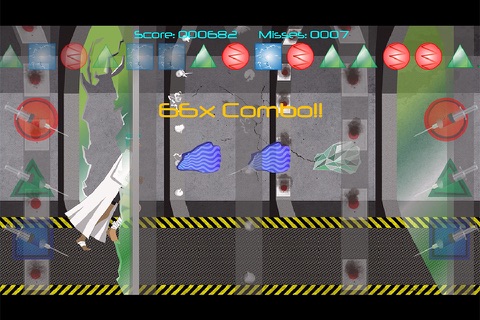 Lab Escape! screenshot 2