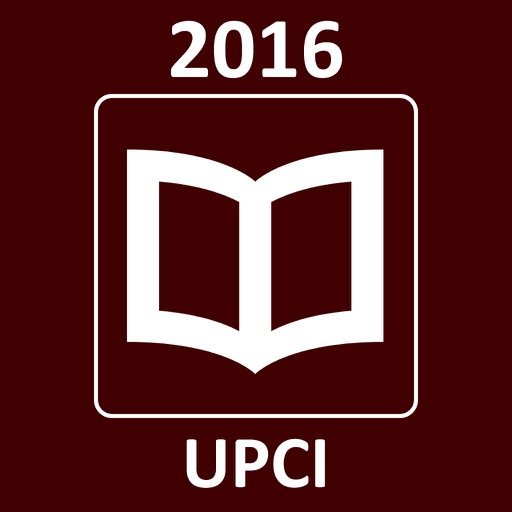 Study-Pro UPCI 2016 icon
