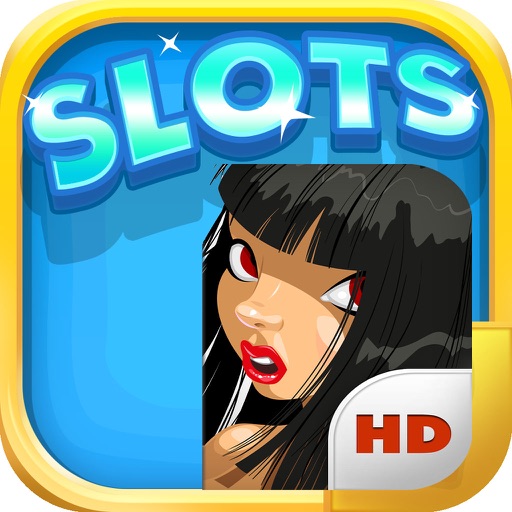 Surf Slots Casino iOS App