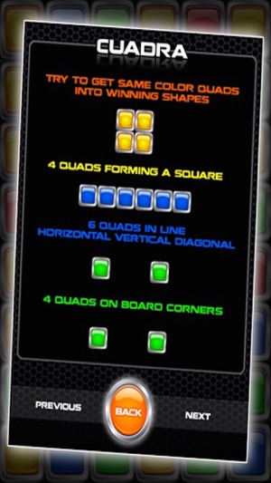 Cuadra - Move Around Candy, Jewels and Bubbles of the Same C(圖4)-速報App