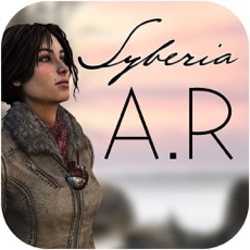 Activities of Syberia AR - Meet Kate Walker