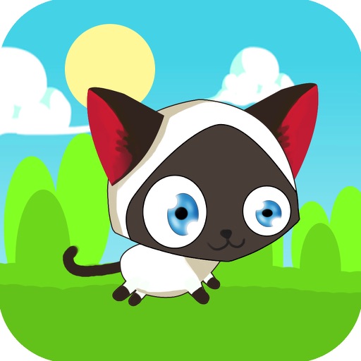 My Baby Pet Runner Pro - Best Animal Running Jump Racing For Kids iOS App