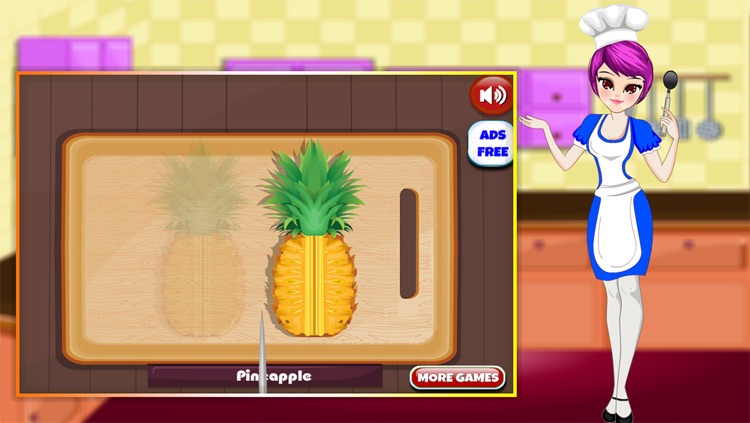 Tasty Treats Recipes screenshot-3