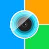HD Photo Collage - Easily Join, Merge and Share Photos