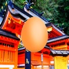 Egg in Japan