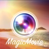 MagicMovie - Magical short movie maker