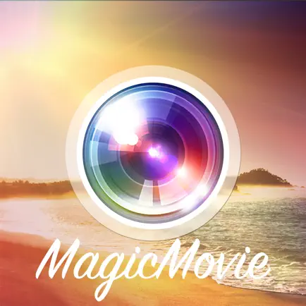 MagicMovie - Magical short movie maker Читы