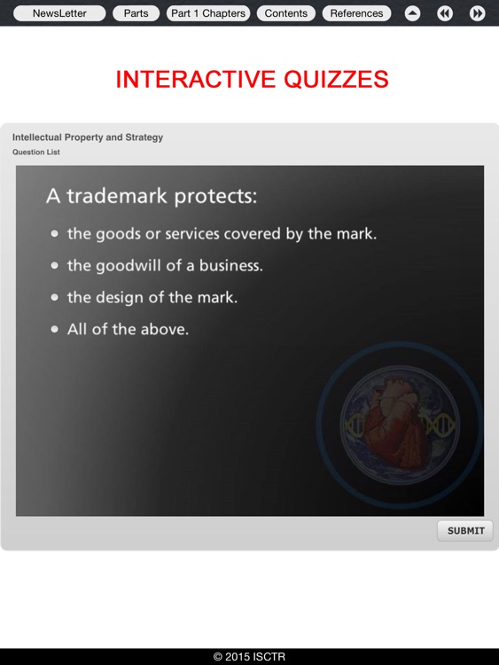 ISCTR - Cardiovascular Translational Research screenshot-3