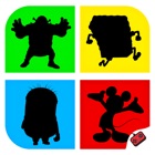 Top 40 Games Apps Like Guess the Shadow - Guess Famous TV and Movie Characters - Best Alternatives