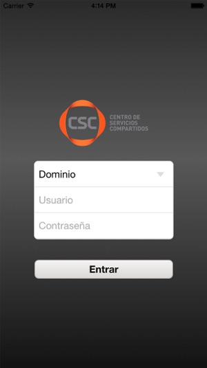 Gastos de viaje CSC(圖1)-速報App