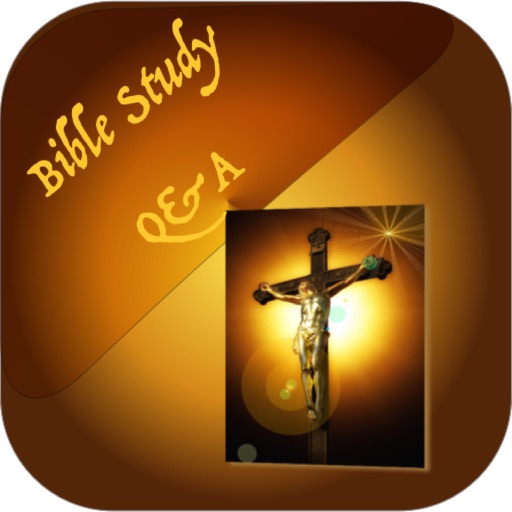 Bible Study Q&A icon