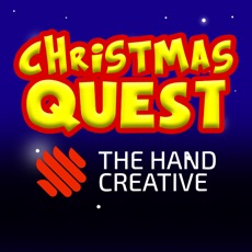 Activities of Christmas Quest VR