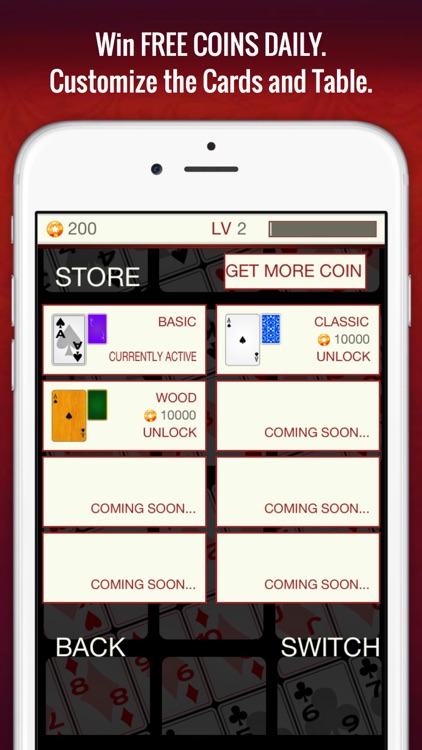 SPEED HD - Free Card Game -