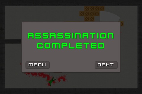 Assassination-Legendary Assassin screenshot 3