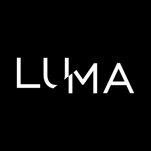 Luma Condominiums - Virtual Reality Experience for iPhone Icon