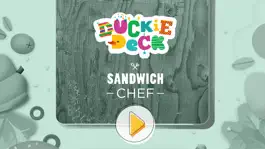 Game screenshot Duckie Deck Sandwich Chef mod apk