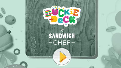 How to cancel & delete Duckie Deck Sandwich Chef from iphone & ipad 1