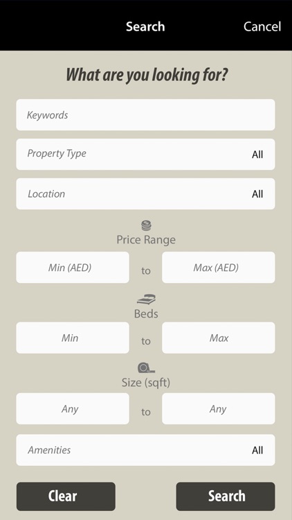 DAMAC Connect screenshot-3