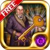 Hidden Object: Detective Agency The Crime of Lord Free