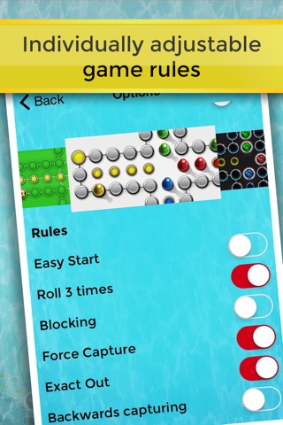 Ludo Neo screenshot 3