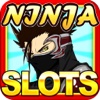 Las Vegas Ninja Slots Fun Casino Mini Machines