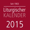 Liturgischer Kalender 2015