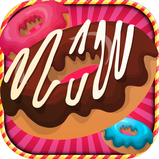 Tasty Donut Maker