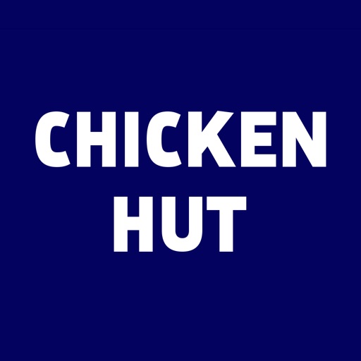 Chicken Hut, Dudley - For iPad icon