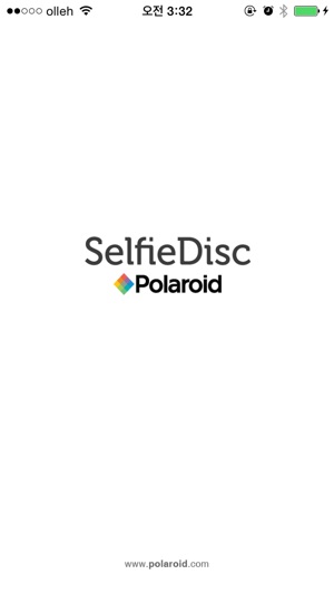 SelfieDisc