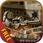 Stealth Sniper Pro 2015 Conflict Killshot