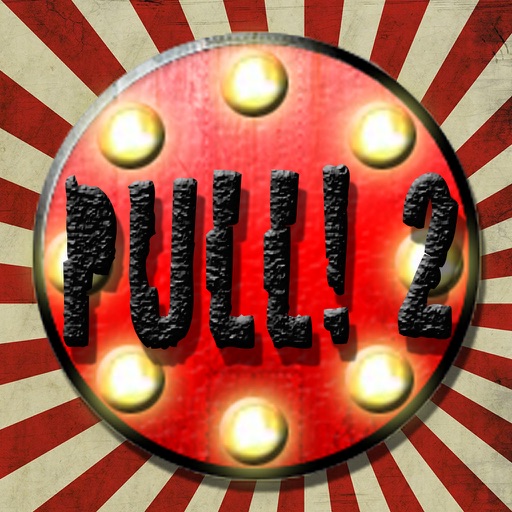 Pull! Skeet Shooting 2 Carnival Games