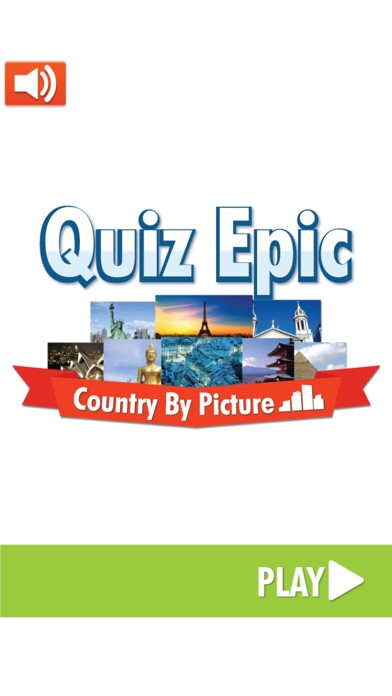 【图】Quiz Epic: Country By Picture(截图1)