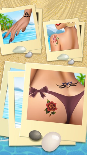 Beach Girls Tattoo Salon(圖5)-速報App