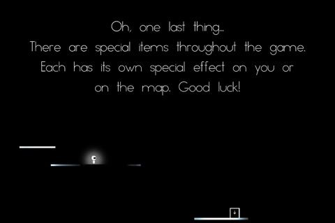 Little Dark Adventure screenshot 3