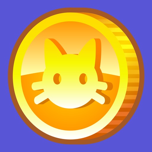 Meow Slots Unlimited Icon