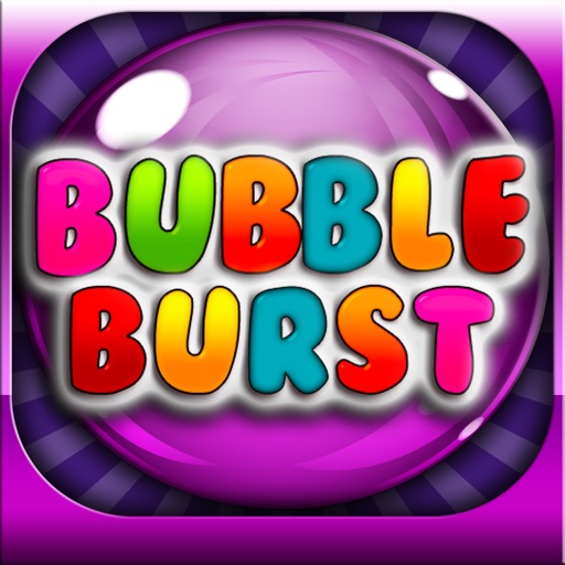 A Bubble Burst Hysteria