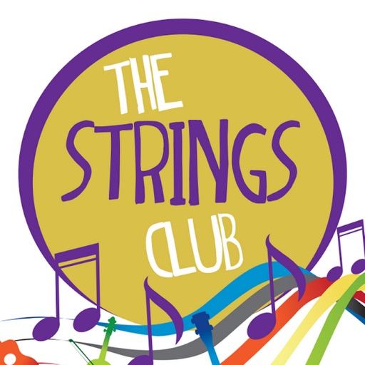 My Strings Club