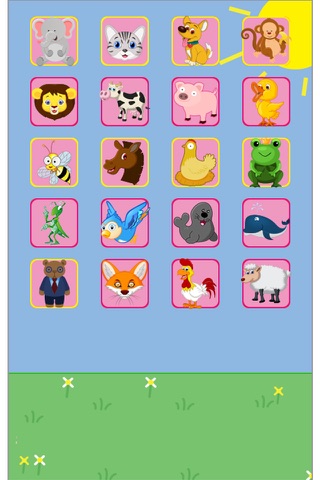 Sounds for Peppi Pig screenshot 2