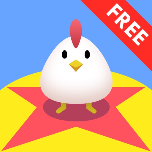 Grid Heroes Free iOS App