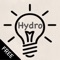 The hydraulic calculator app is designed to determine significant factors in hydro plant projects, such as flow, pipeline information, power production and energy losses