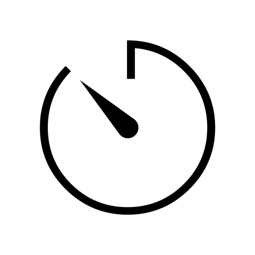 Simple Timer - @Timer icon