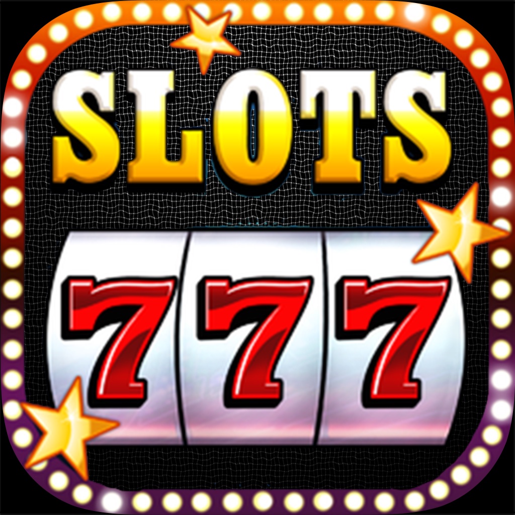 SLOTS FREE CASH GAME CASINO 777 SL EBT icon