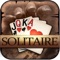 Solitaire iPhone edition