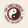 Yin Yang Express Rewards