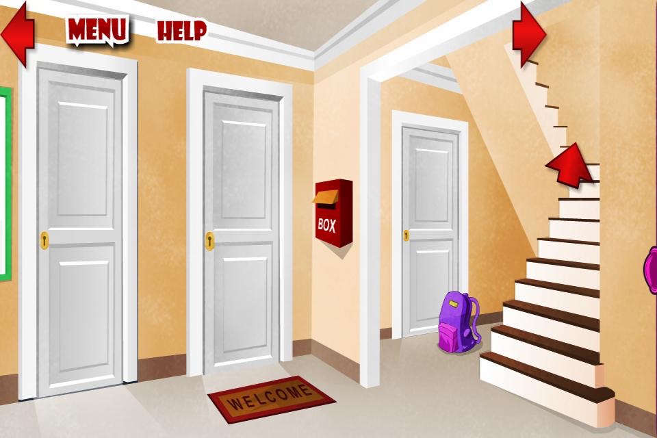 Room Escape Match 7 screenshot 2