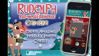 Rudolph Camera Screenshot 1